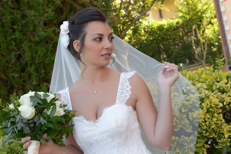 Bellezza Sposa