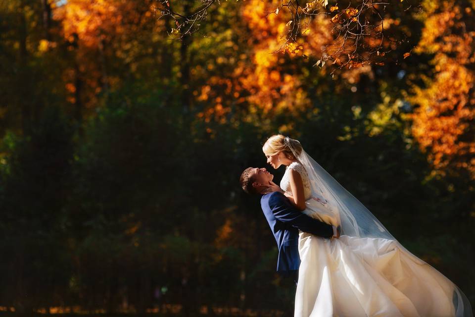 Matrimonio d'autunno