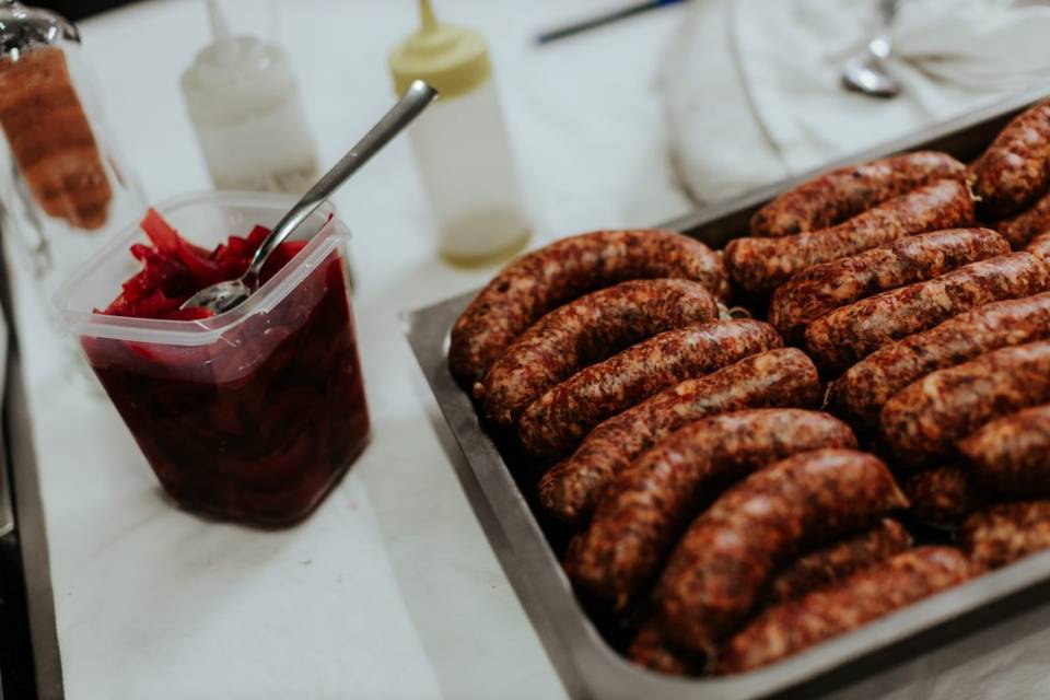Gli arrosti