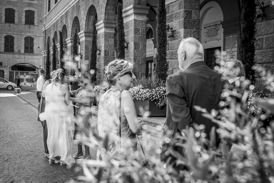 Invitati