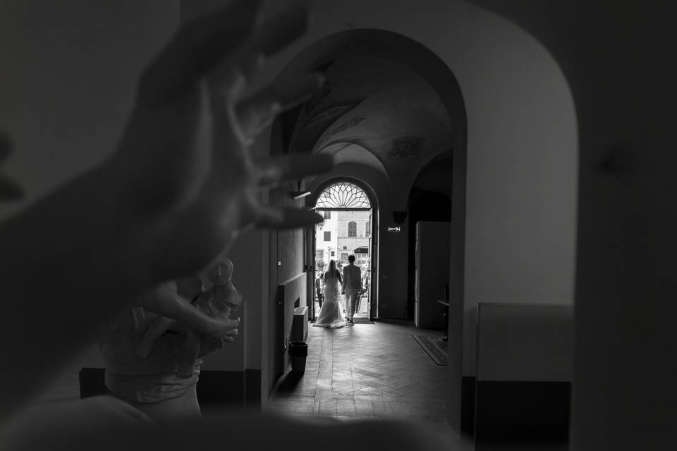 Palazzo del podesta'