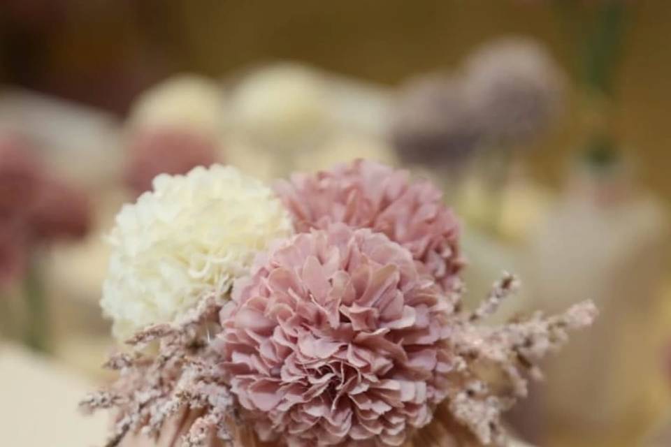 Fiori di lena