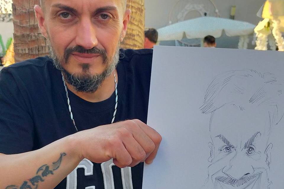 Il Caricaturista