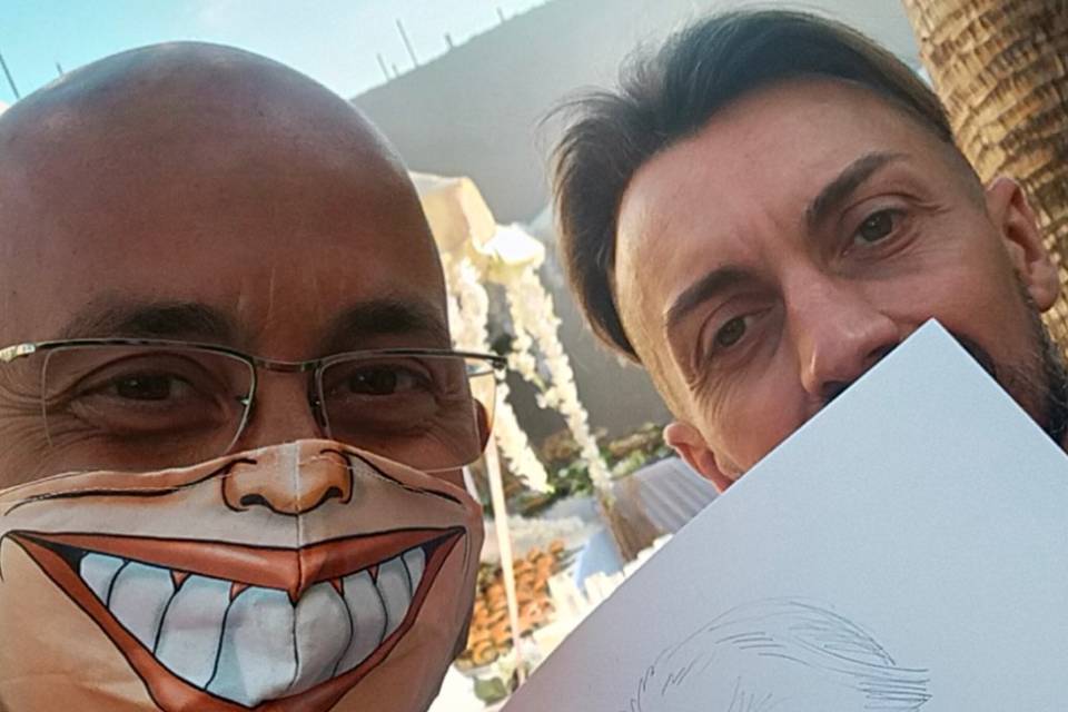 Il Caricaturista