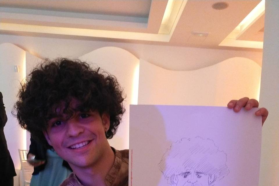 Il Caricaturista