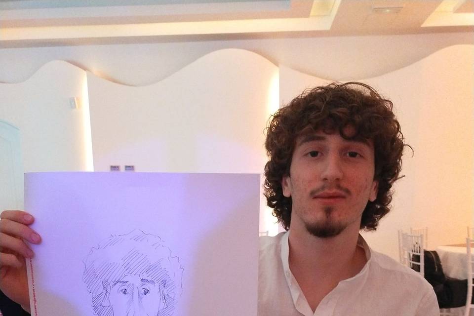 Il Caricaturista