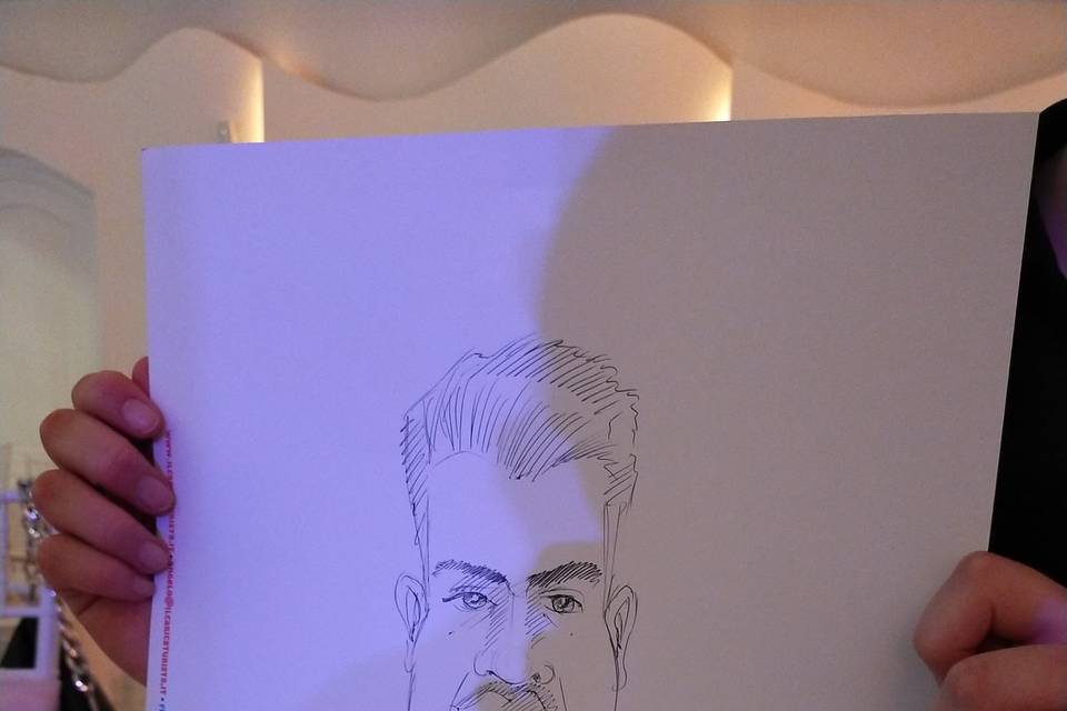 Il Caricaturista