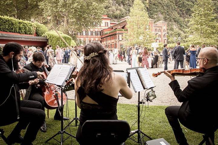 Villa d'Este