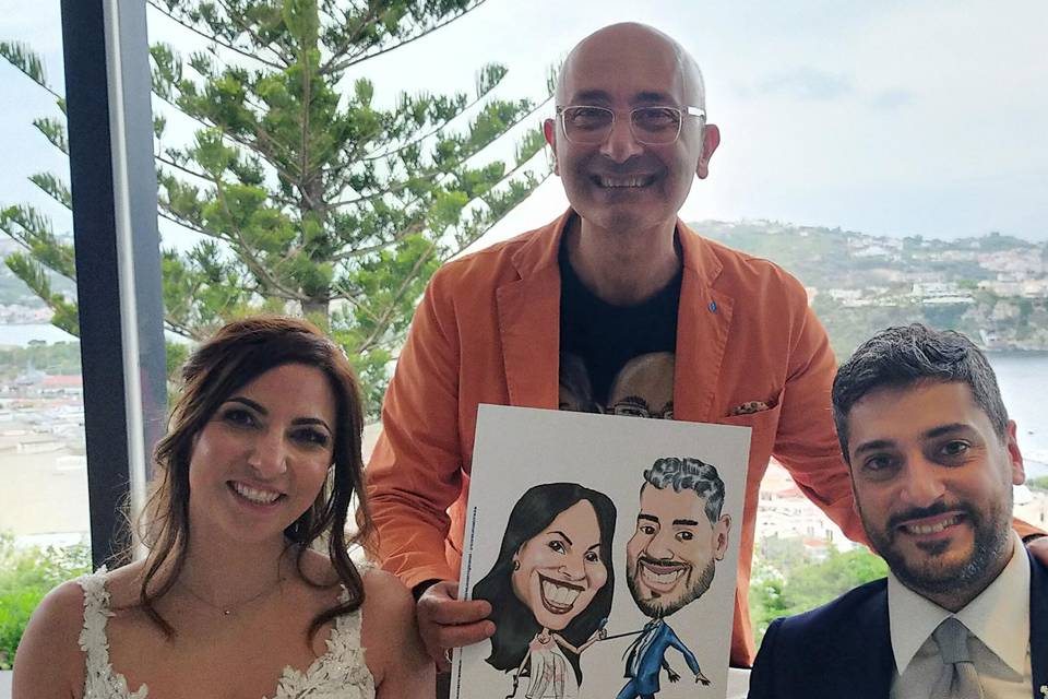 Il Caricaturista