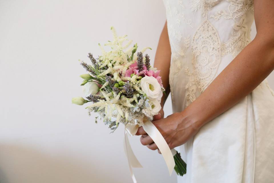 Bouquet sposa