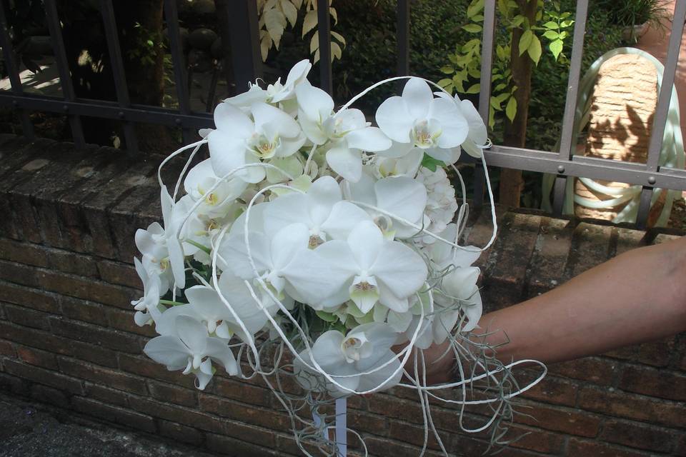 Bouquet sposa