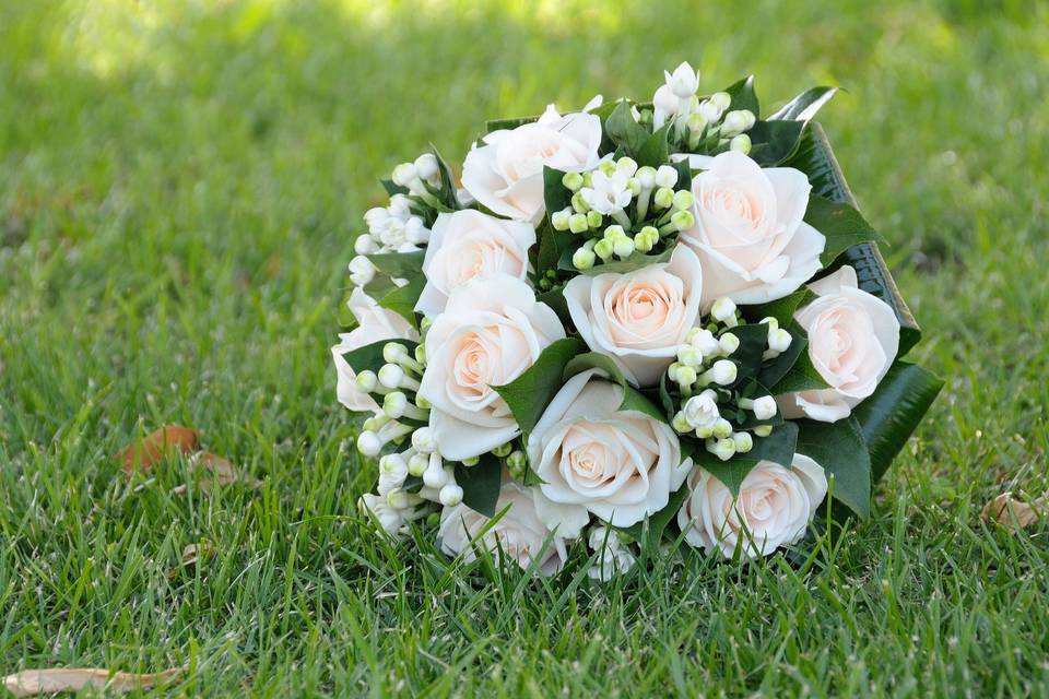 Bouquet sposa