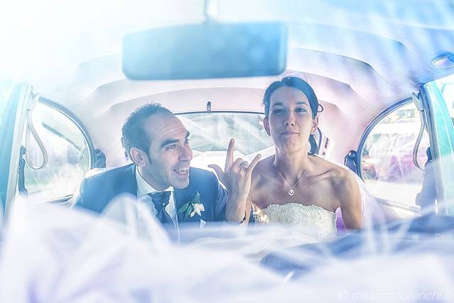 Alice e Francesco