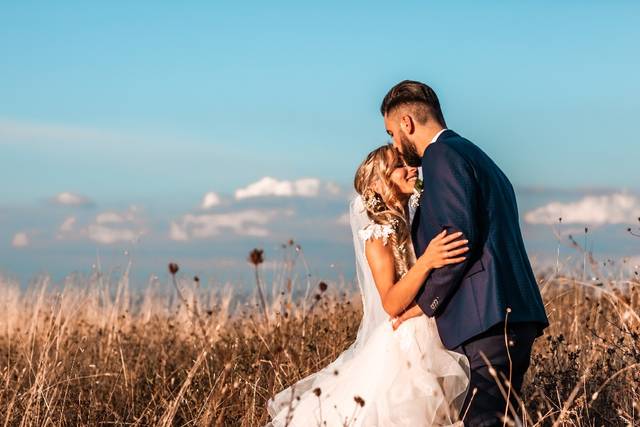 Sara e Gianluca