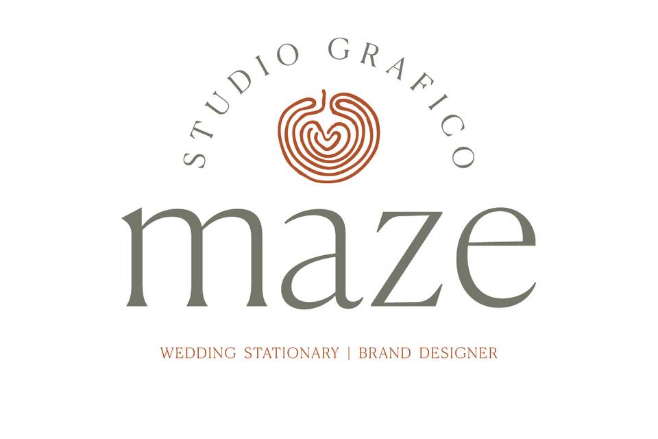 Studio Grafico Maze