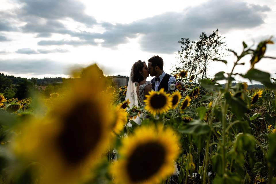 Benedetta e Matteo