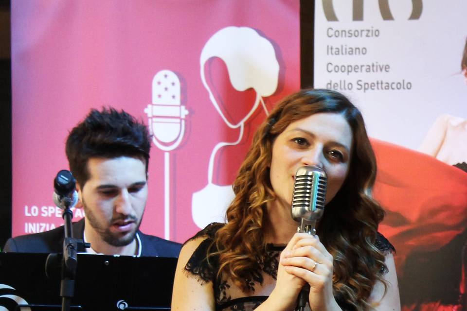 Chiara e Stefano musicplanner