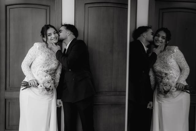 Matrimonio