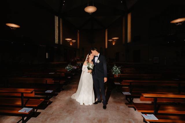 Matrimonio