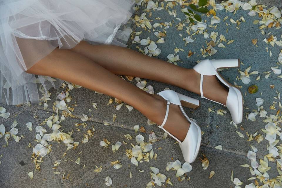 Scarpe sposa