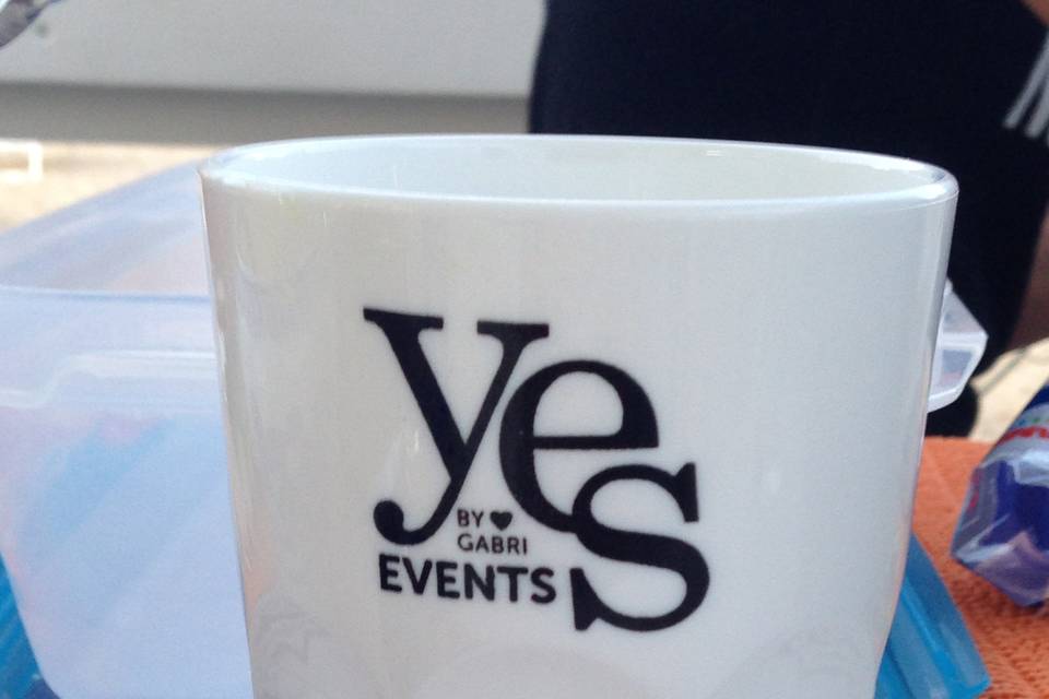 Yes Events