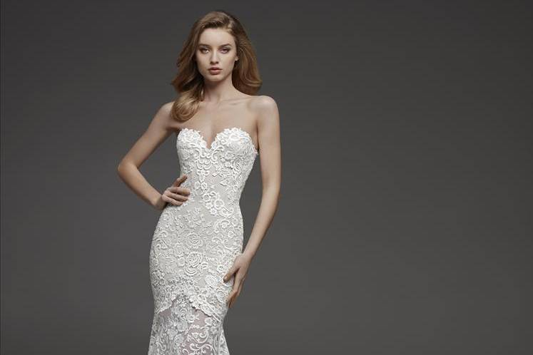 Atelier Pronovias