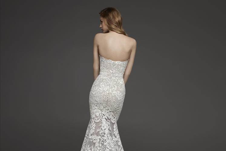 Atelier Pronovias