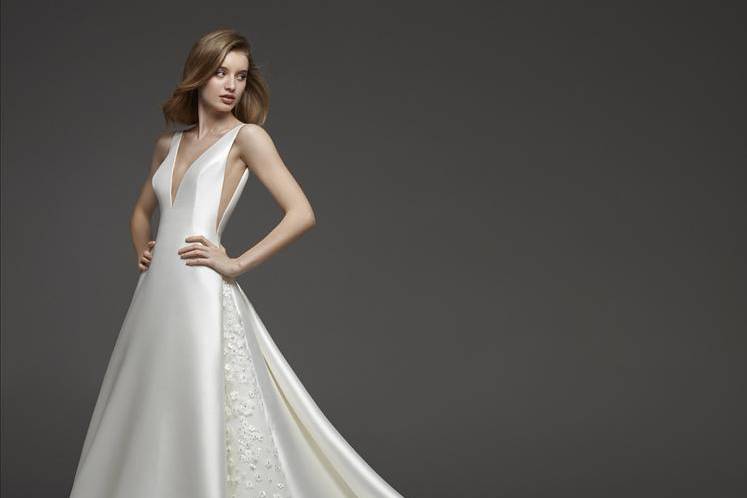 Atelier Pronovias