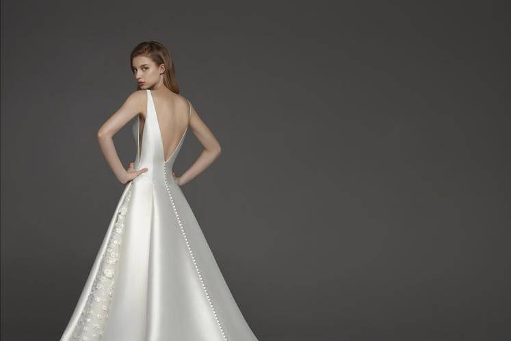 Atelier Pronovias