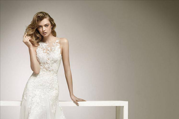 Pronovias - Dalina