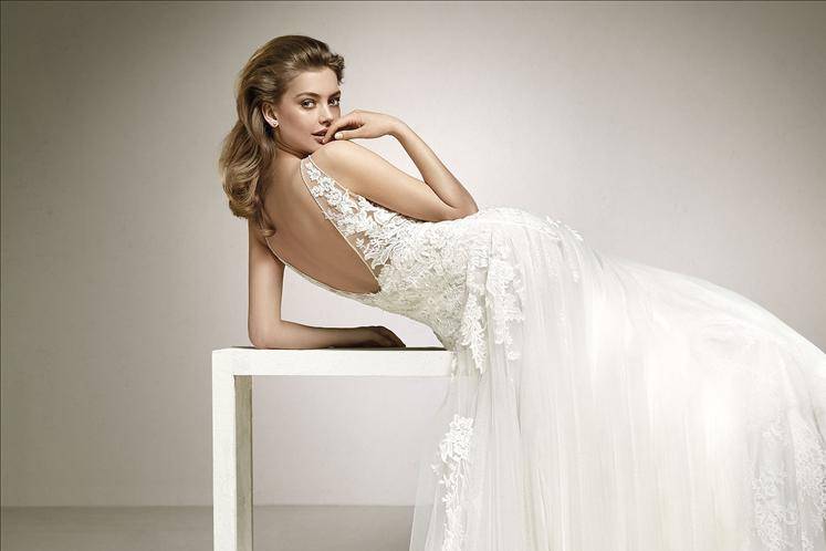 Pronovias - Dama