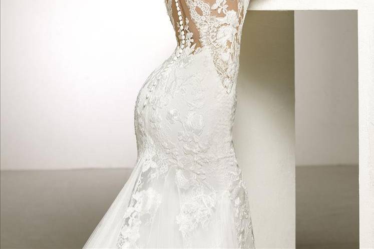 Pronovias - Damaris