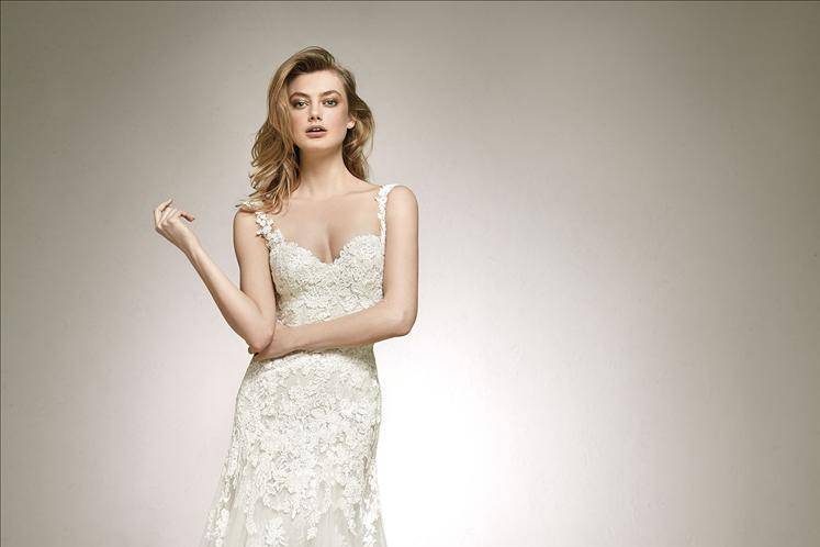 Pronovias - Dasha