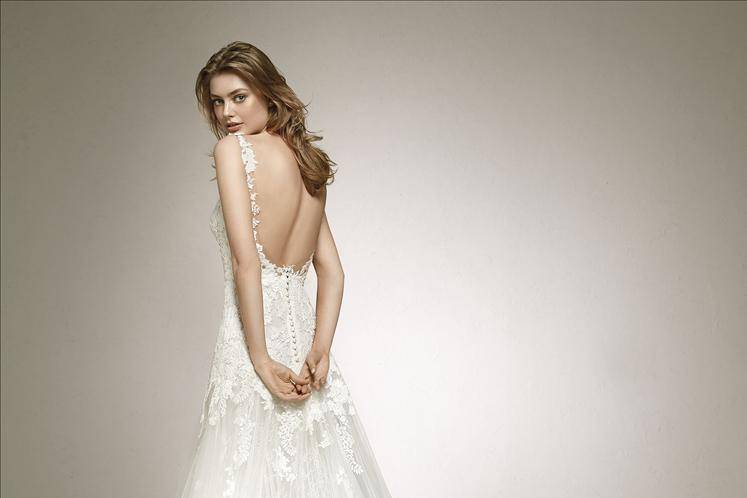 Pronovias - Dasha