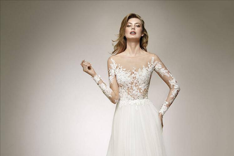 Pronovias - Dasha