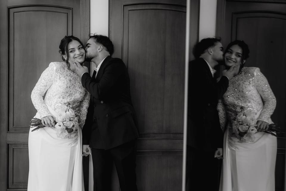 Matrimonio