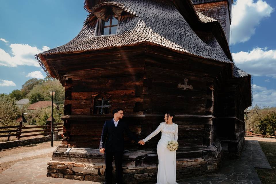 Matrimonio