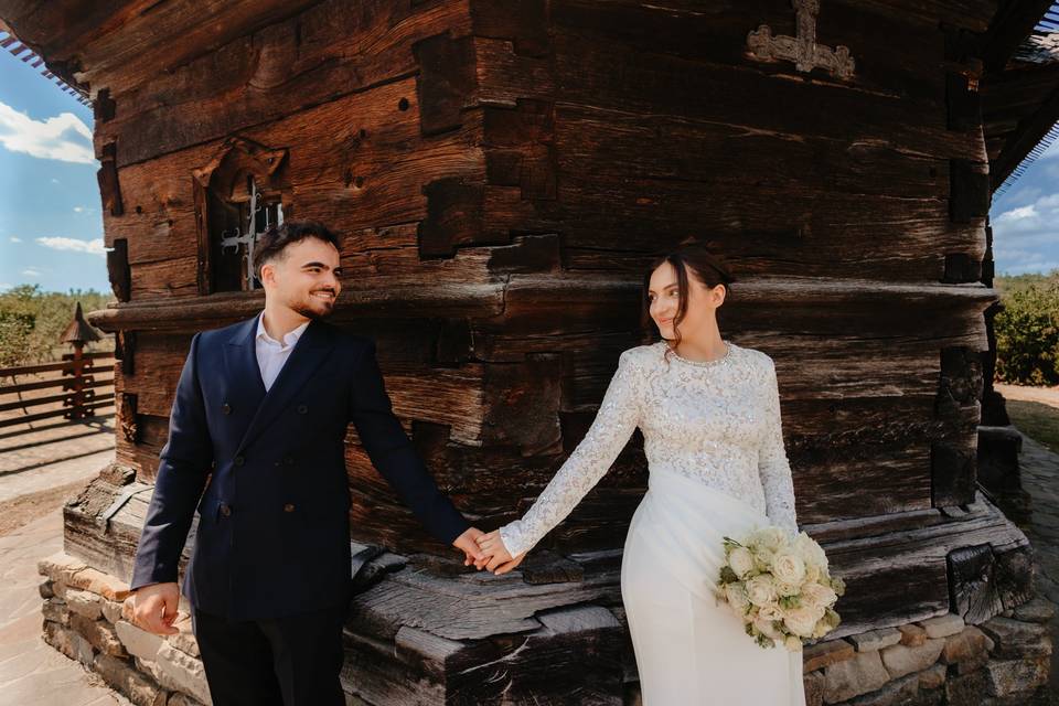 Matrimonio