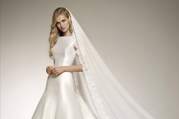 Pronovias - Delfina