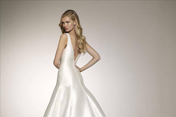 Pronovias - Delfina