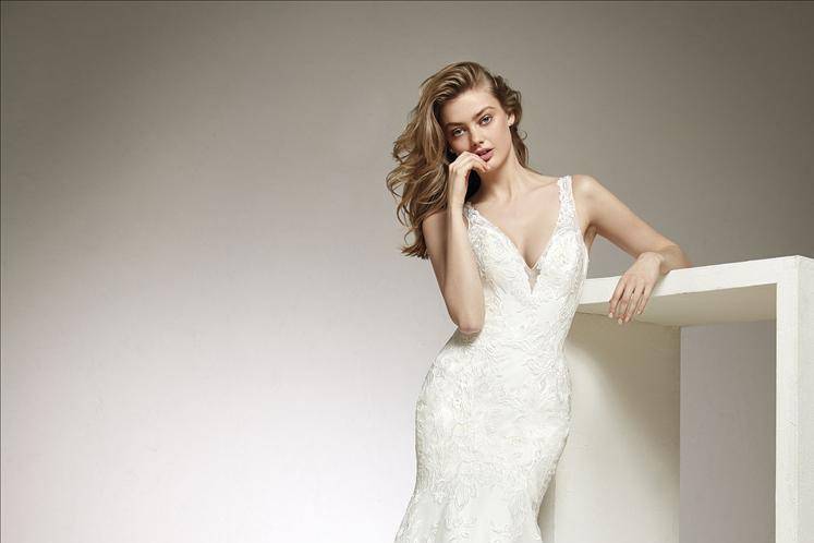 Pronovias - Devany