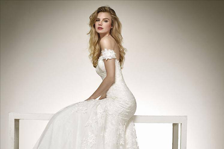 Pronovias - Dona