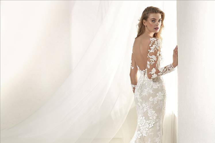 Pronovias - Drafne