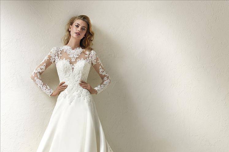 Pronovias - Drafne