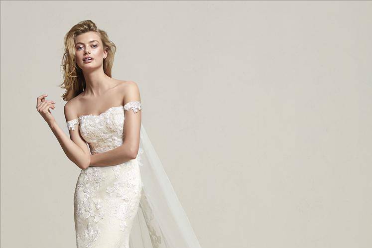 Pronovias - Dria