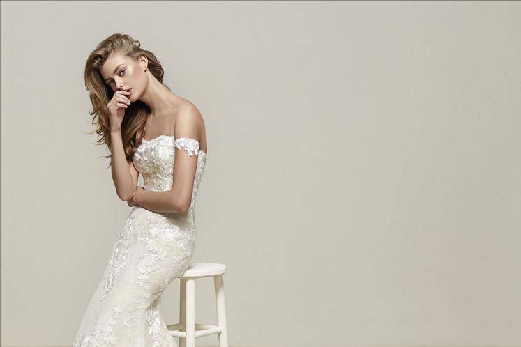 Pronovias - Dria