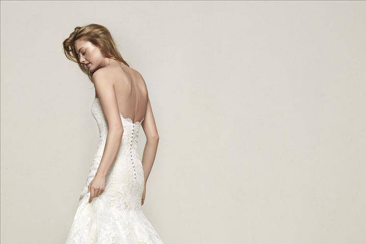 Pronovias - Druida