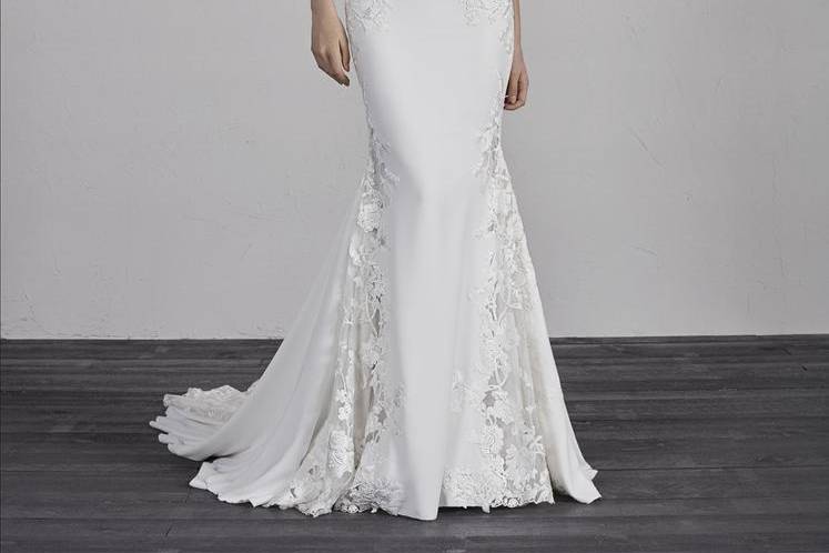 Pronovias