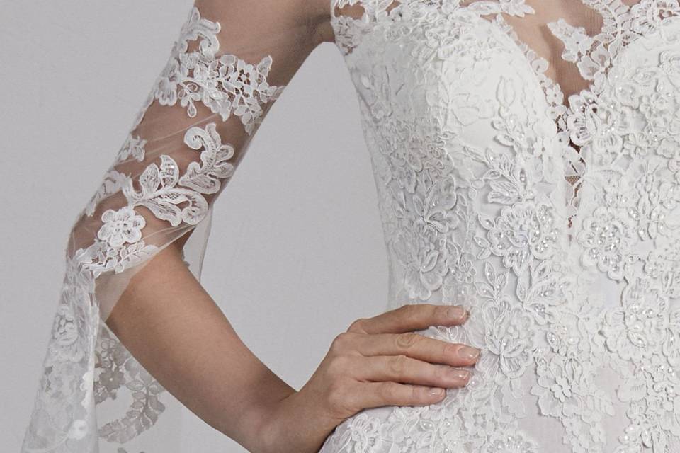 Pronovias