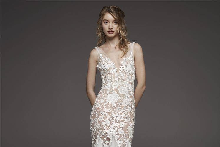 Atelier Pronovias